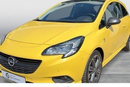 Opel Corsa 40.270 km 11.230 &euro; Haselünne 49740