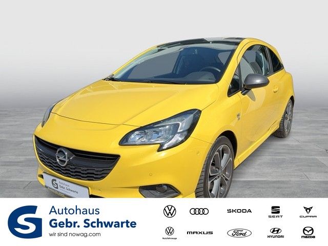 Opel Corsa 40.270 km 11.230 &euro; Haselünne 49740