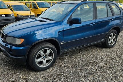 BMW X5 290.000 km 2.999 &euro; Pfeffenhausen 84076
