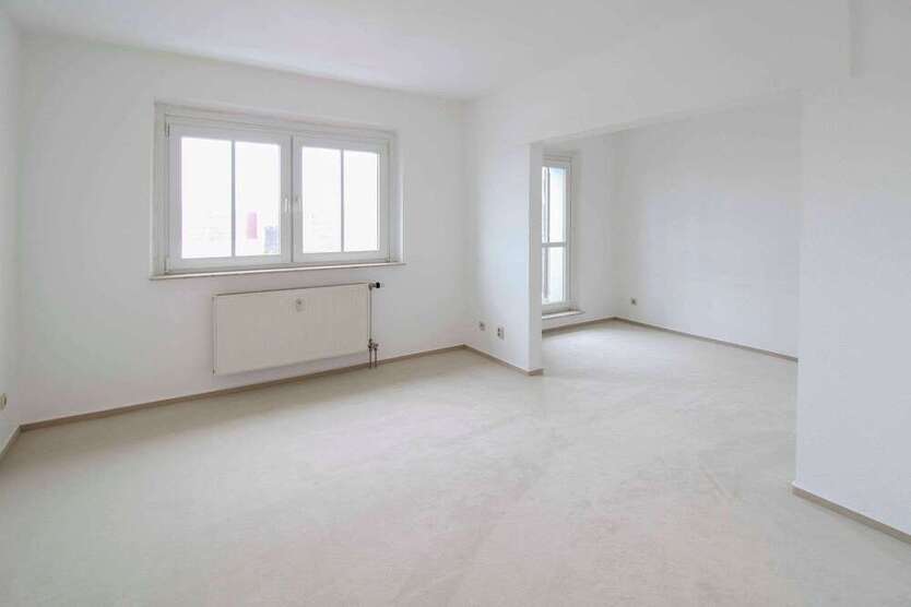 Wohnung zum Kaufen in Greifswald 159.000 € 50.17 m²