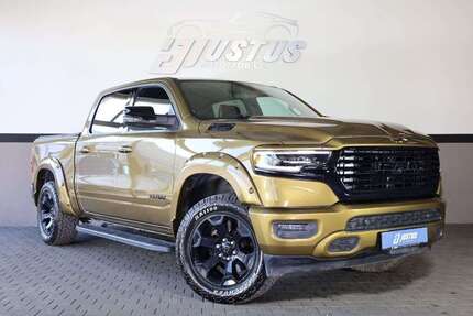 Dodge RAM 19.328 km 55.900 &euro; Limburg an der Lahn 65549