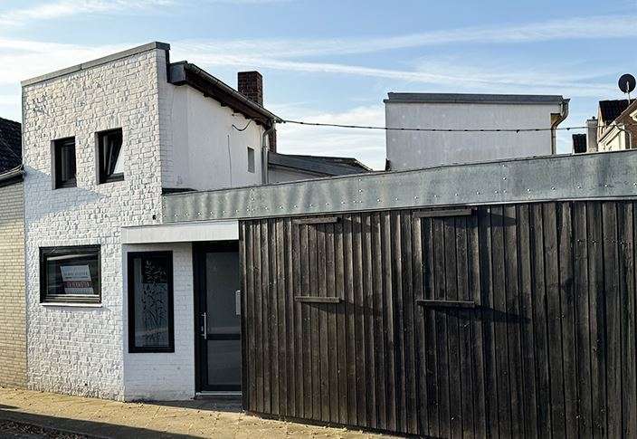 Wohnung zum Mieten in Lüneburg 750 € 54 m² 2 zimmer