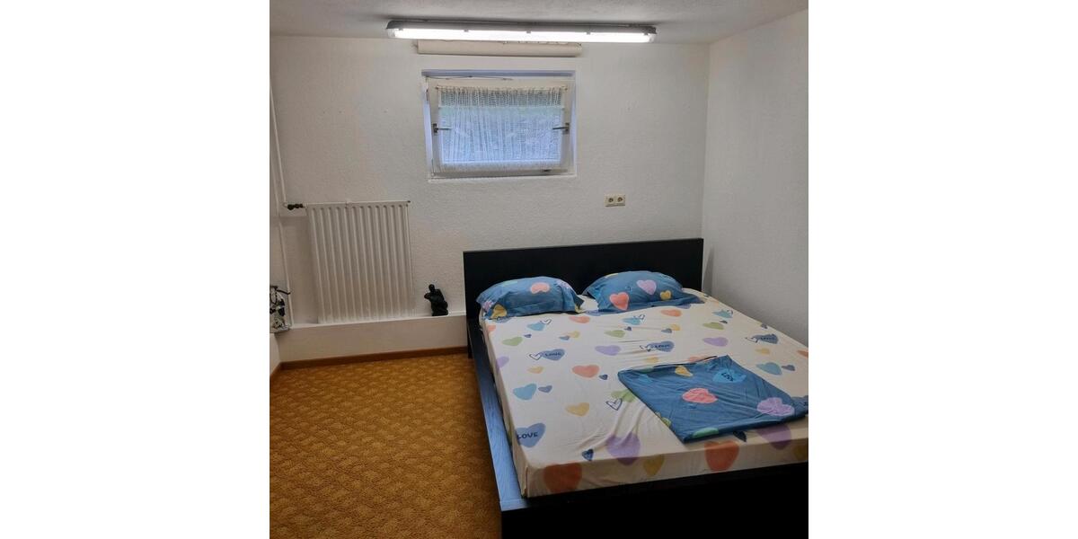 Etagenwohnung Lüneburg - 1 Zimmer, 18 m&sup2;, 450&euro; | Angebot:25626896
