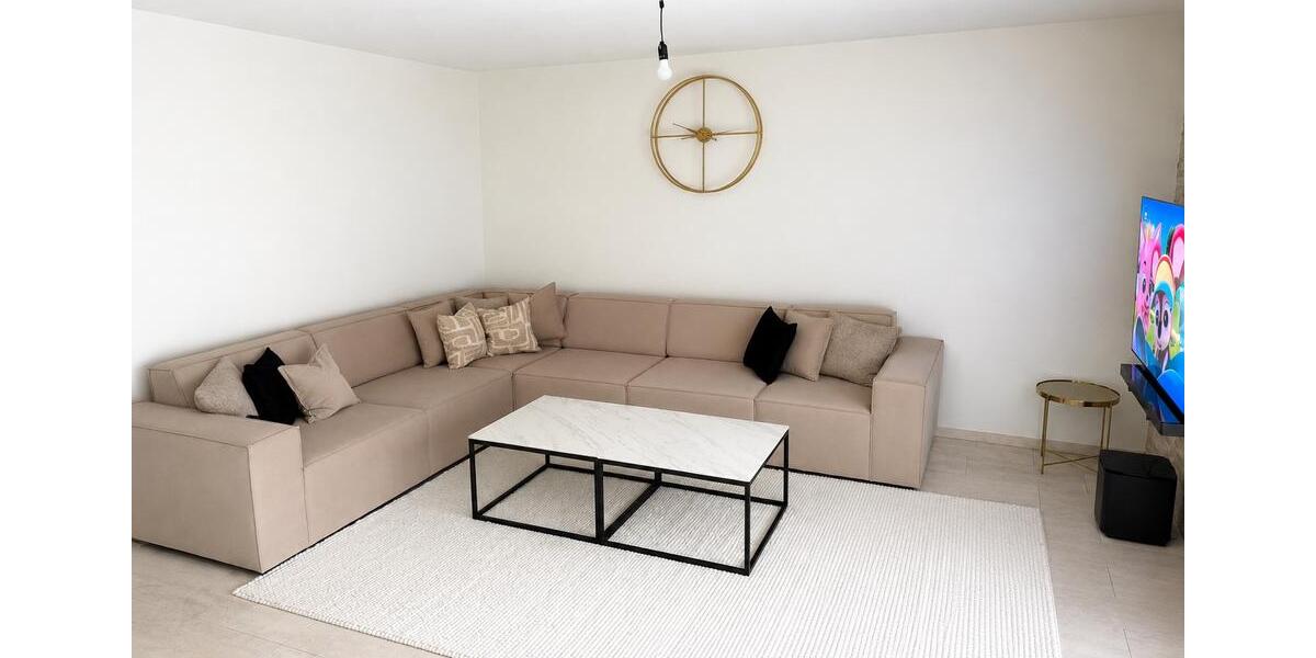Erdgeschoßwohnung Bad Windsheim - 4 Zimmer, 100 m&sup2;, 349.000&euro; | Angebot:26786262