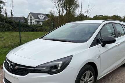 Opel Astra 87.000 km 6.500 &euro; Neustadt am Rübenberge 31535