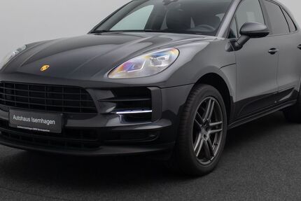 Porsche Macan 53.997 km 56.999 &euro; Isernhagen 30916