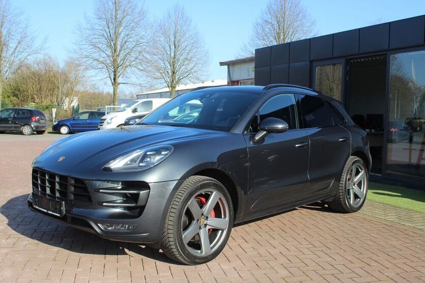 Macan