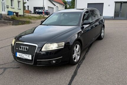 Audi A6 294.500 km 2.500 &euro; Wehingen 78564