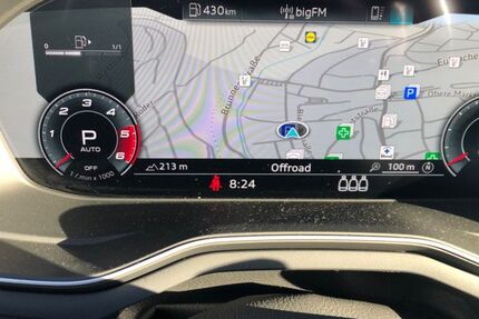 Audi A4 134.700 km 21.600 &euro; Michelstadt 64720