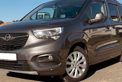 Opel Combo Life 64.500 km 15.300 &euro; Schwalmstadt 34613