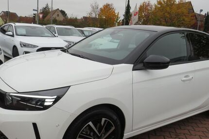 Opel Corsa 28.911 km 16.399 &euro; Nürnberg 90431