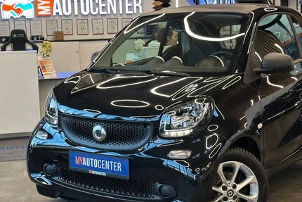 Smart ForTwo 51.900 km 7.990 &euro; Pfaffenhofen 85276