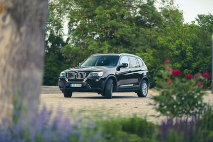 BMW X3 180.000 km 14.100 &euro; Bad Mergentheim 97980