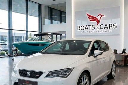 Seat Leon 86.500 km 11.990 &euro; Baden-Württemberg - Leingarten 74211