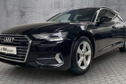 Audi A6 90.310 km 27.920 &euro; Rheda-Wiedenbrück 33378