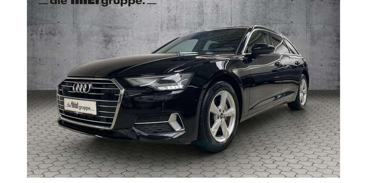 Audi A6 90.310 km 27.920 &euro; Rheda-Wiedenbrück 33378