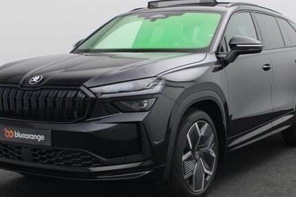Skoda Kodiaq 1.050 km 47.900 &euro; Twist 49767