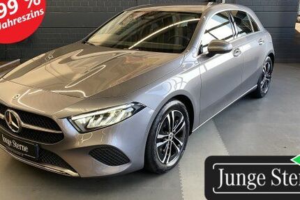 Mercedes-Benz A 180 8.818 km 28.780 &euro; Hoppegarten 15366