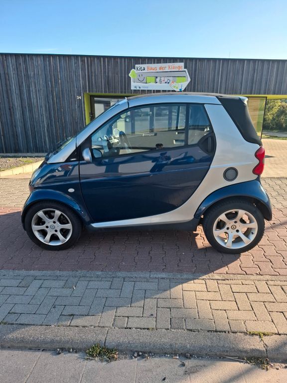 ForTwo