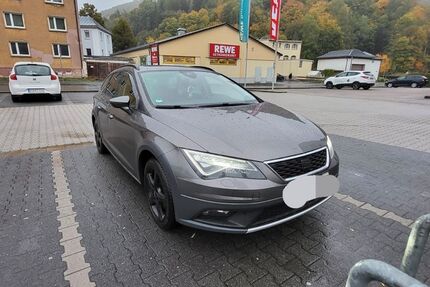 Seat Leon 106.500 km 18.500 € Steinach 96523
