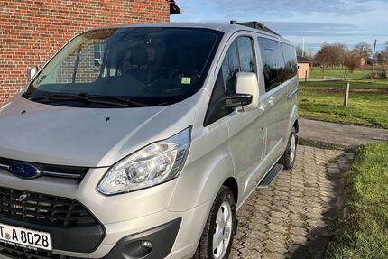 Ford Tourneo Custom 136.000 km 21.000 &euro; Langenberg 33449