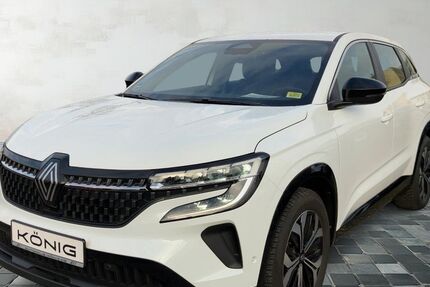 Renault Austral 12.099 km 25.990 &euro; Teltow 14513