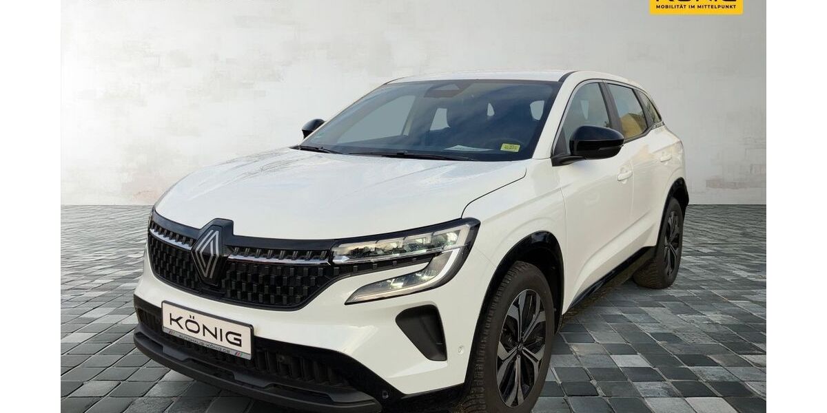 Renault Austral 12.099 km 25.990 &euro; Teltow 14513