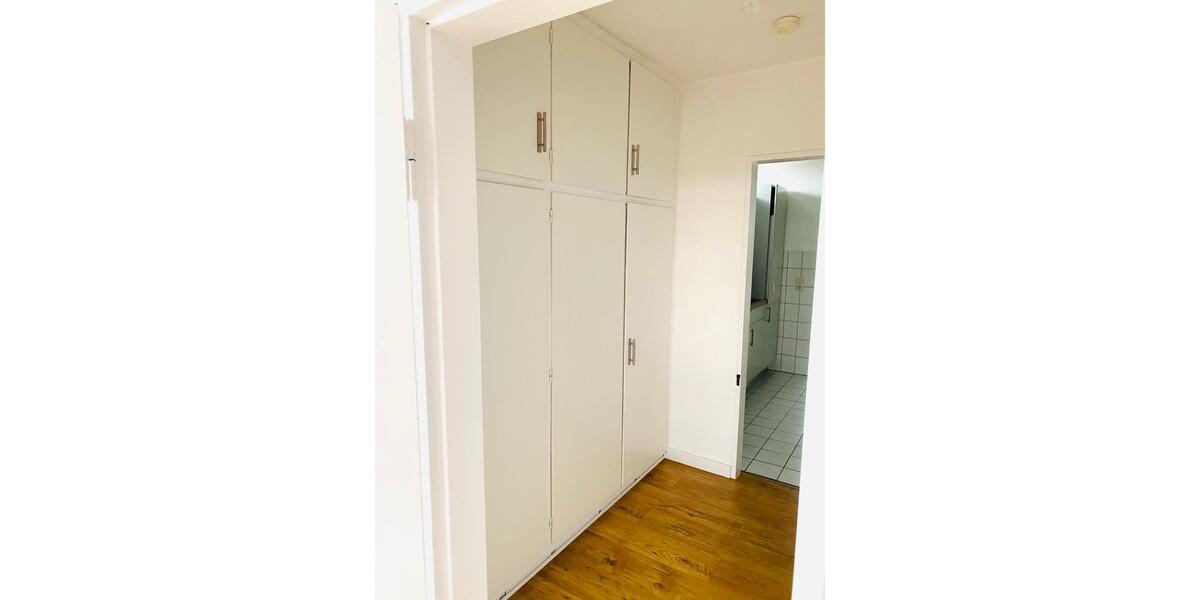 Exklusive 43 m² Penthouse-Wohnung direkt am Westfalenpark 1 zimmer