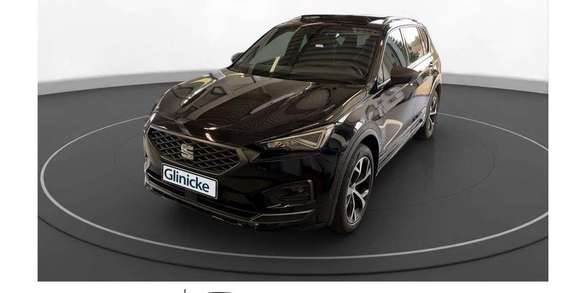 Seat Tarraco 101.460 km 29.180 &euro; Minden 32427