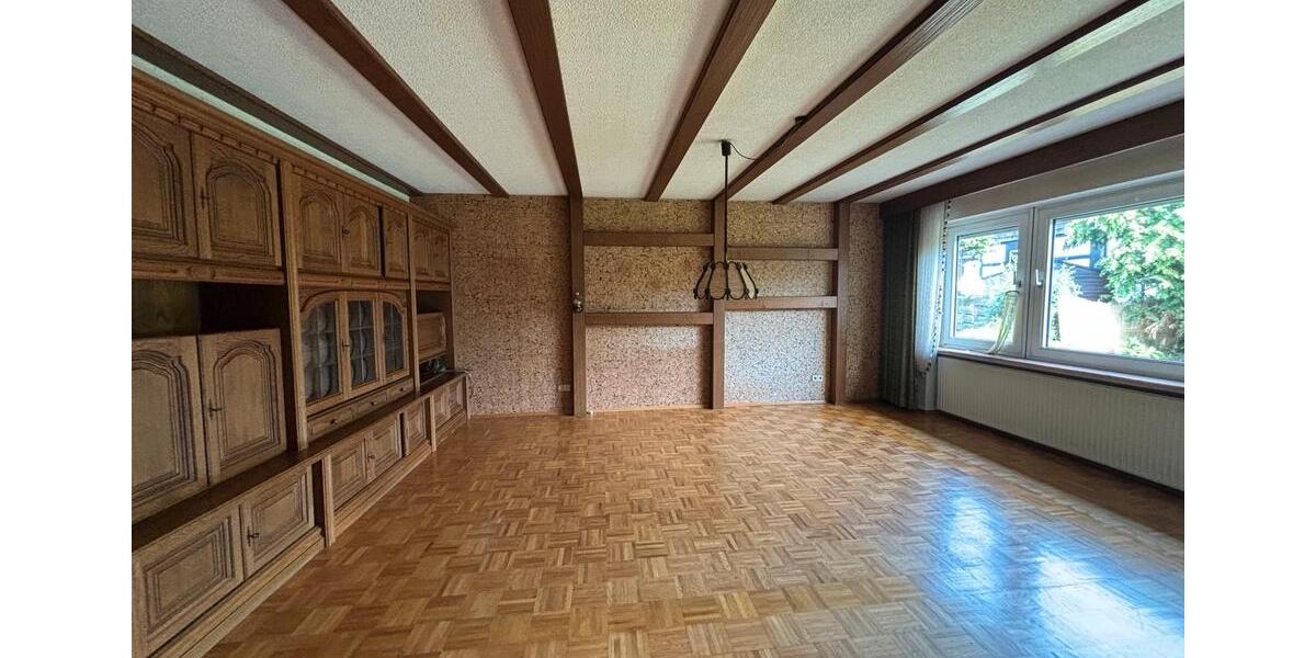 Einfamilienhaus Gelnhausen - 8 Zimmer, 172 m&sup2;, 460.000&euro; | Angebot:26764454