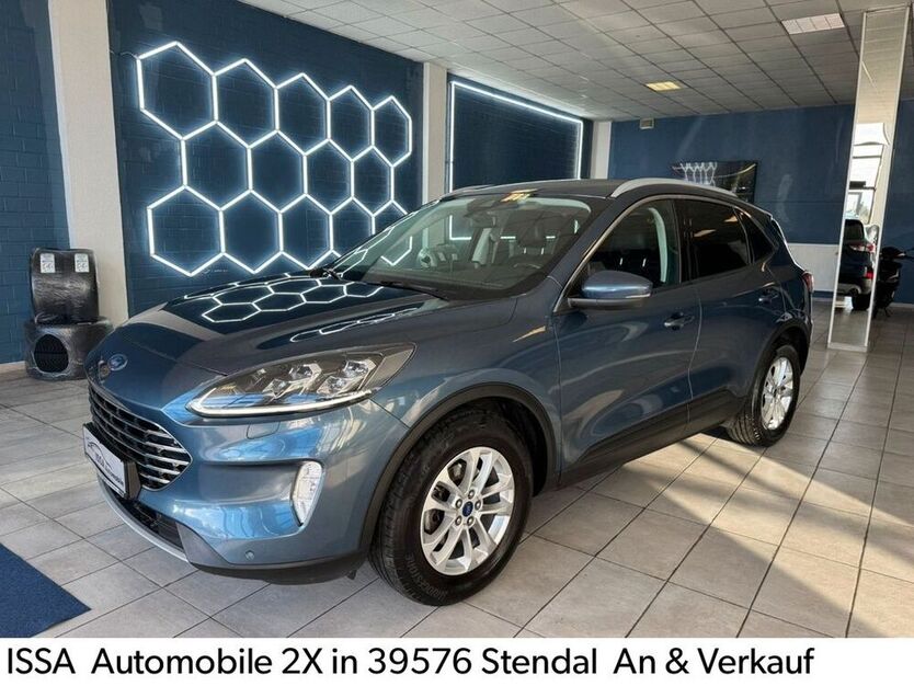 Kuga
