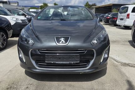 Peugeot 308 69.400 km 8.900 &euro; Mannheim 68199