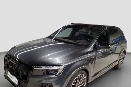 Audi Q7 13.905 km 106.420 &euro; Halle (Saale) 06110