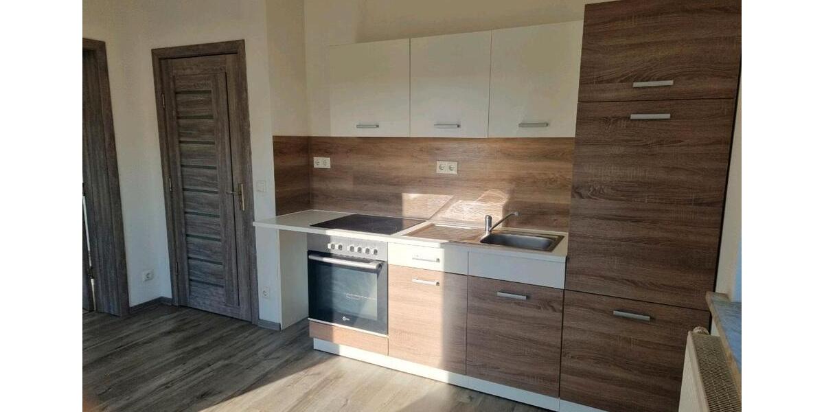 Etagenwohnung Grafenwöhr - 2 Zimmer, 80 m&sup2;, 750&euro; | Angebot:26657202