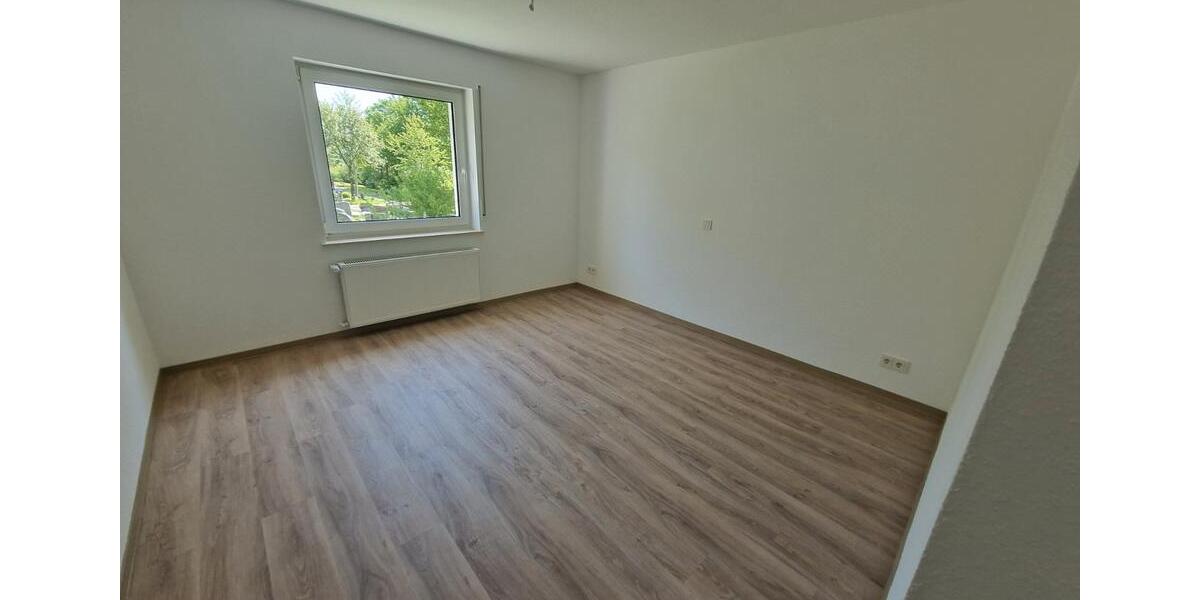 Etagenwohnung Dillenburg Manderbach - 4 Zimmer, 100 m&sup2;, 900&euro; | Angebot:26296788