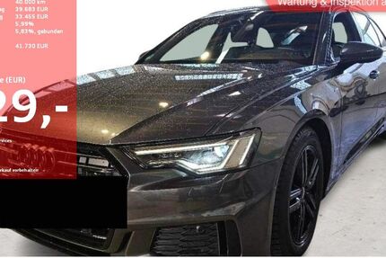 Audi A6 52.631 km 40.710 &euro; Moers-Hülsdonk 47441