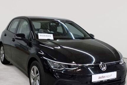 VW Golf 49.350 km 18.389 &euro; Fernwald-Steinbach 35463