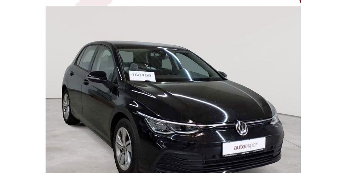 VW Golf 49.350 km 18.389 &euro; Fernwald-Steinbach 35463