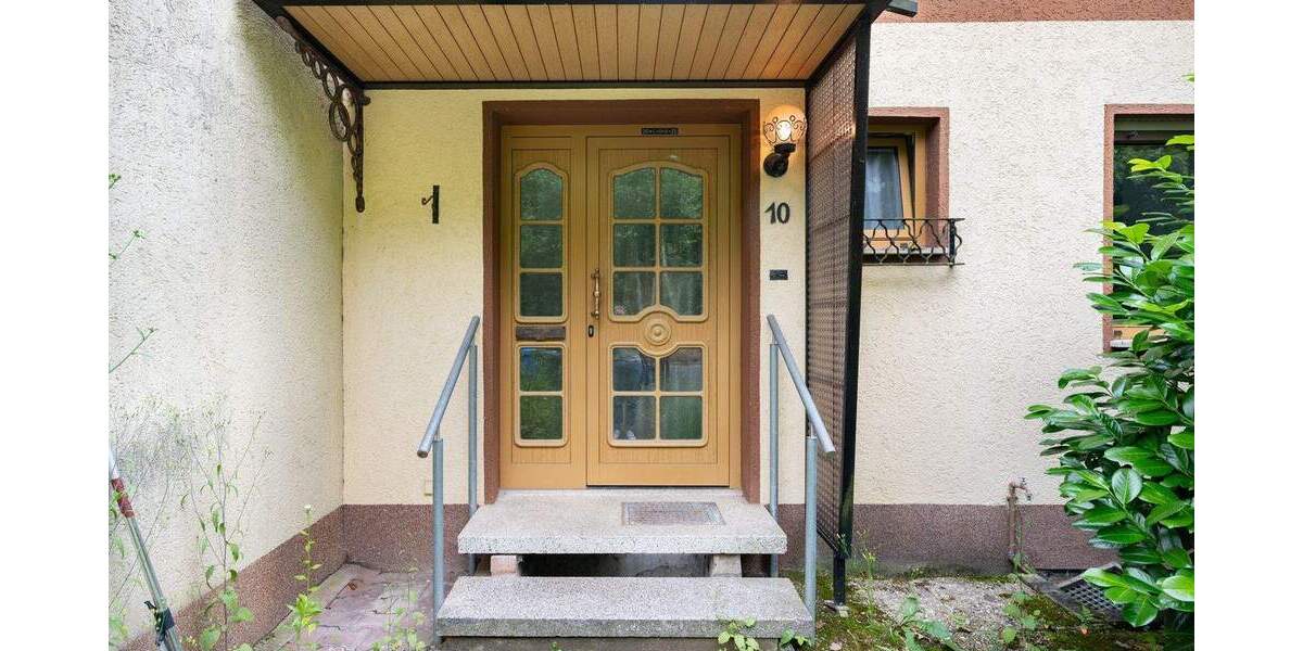 Reihenmittelhaus Rottendorf - 5 Zimmer, 131 m&sup2;, 399.000&euro; | Angebot:25734614