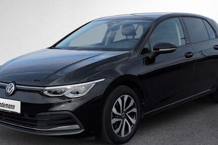 VW Golf 57.400 km 22.214 &euro; Buchen 74722