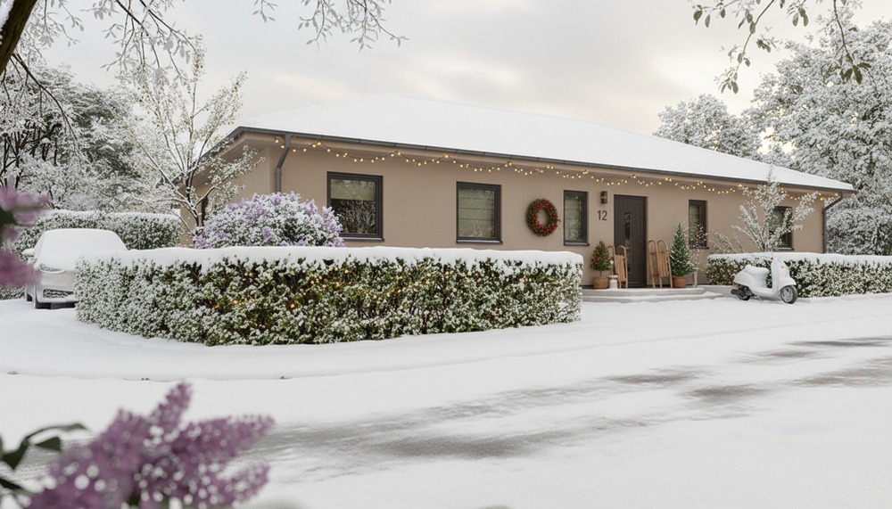 Bungalow Sassenberg - 5 Zimmer, 130 m&sup2;, 298.500&euro; | Angebot:24739298