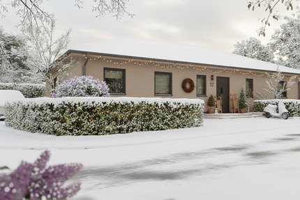 Haus Sassenberg - 5 Zimmer, 130 m&sup2;, 298.500&euro; | Angebot:24739298