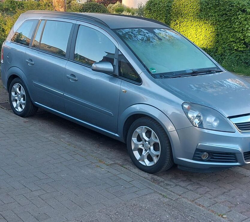 Zafira