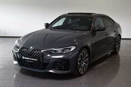 BMW 430 Gran Coupé