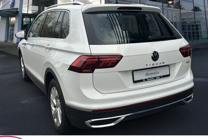 VW Tiguan 151.950 km 24.990 &euro; Brilon 59929