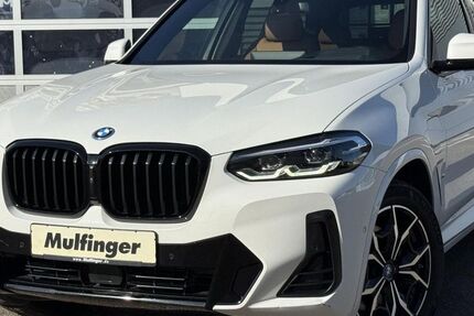 BMW X3 121.201 km 35.299 &euro; Schorndorf 73614