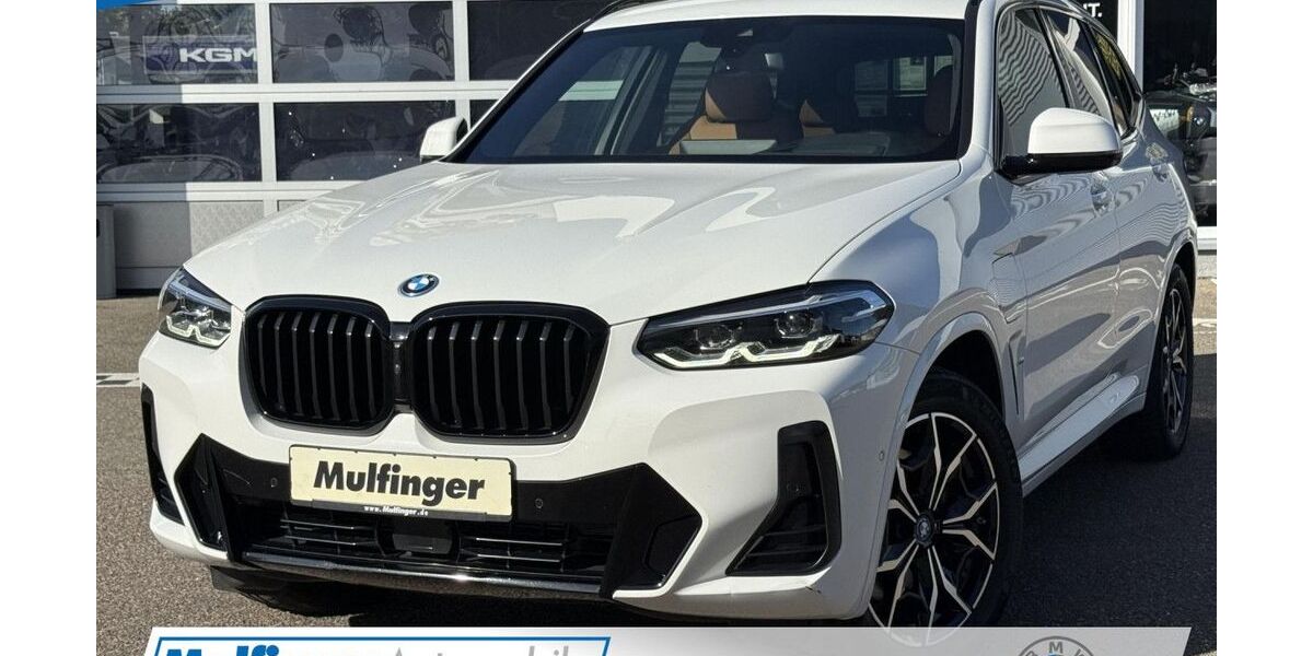 BMW X3 121.201 km 35.299 &euro; Schorndorf 73614