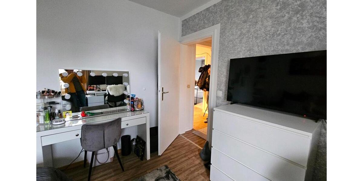 Erdgeschoßwohnung Bad Nenndorf - 2 Zimmer, 72 m&sup2;, 165.000&euro; | Angebot:26877380