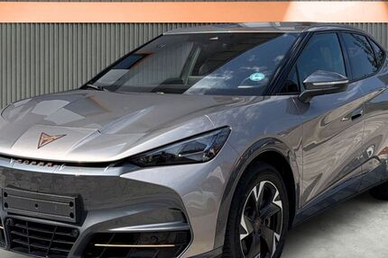 Cupra Tavascan 9.386 km 41.250 &euro; Traunstein 83278