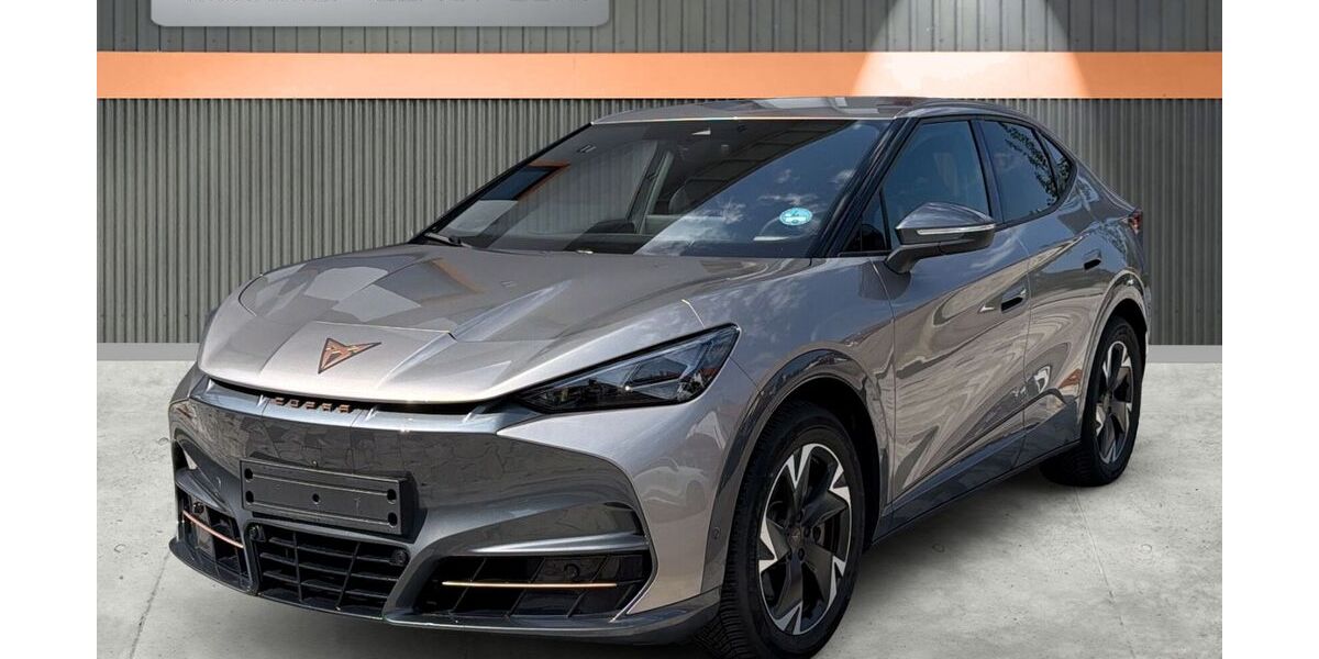 Cupra Tavascan 9.386 km 41.250 &euro; Traunstein 83278